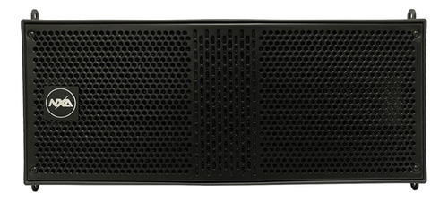 Line Array Ativo 2 Vias 2x 6,5 800w Ml2600 Dsp - Nxa