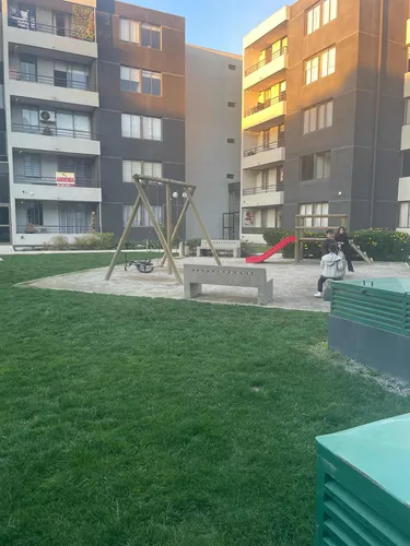 Departamento Nuevo A Estrenar 2d + 2b + Est Padre Hurtado