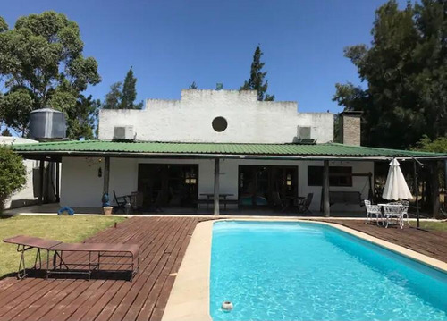 Hermosa Chacra En Alquiler Y Venta