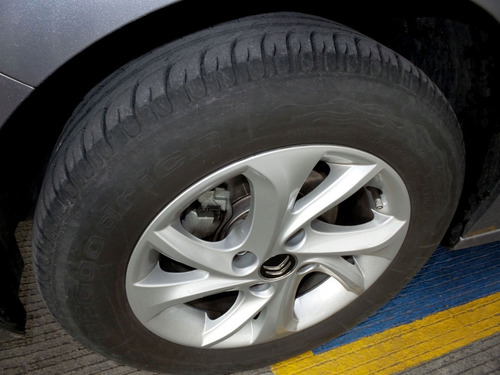 Citroën C-elysée 1.6 Feel