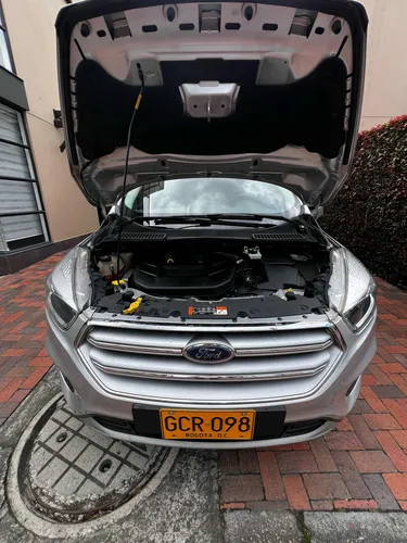 Ford Escape 2.0 Se 4x2