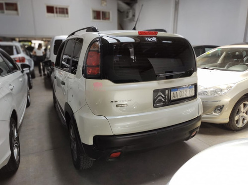 Aircross Feel Manual 1.6