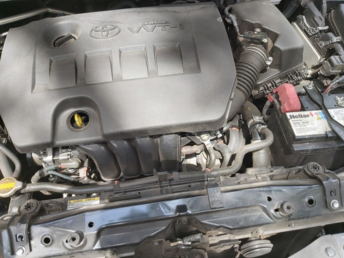 Toyota Corolla Xei Dynamique 2.0 Aut. 16 17 Lm Automóveis