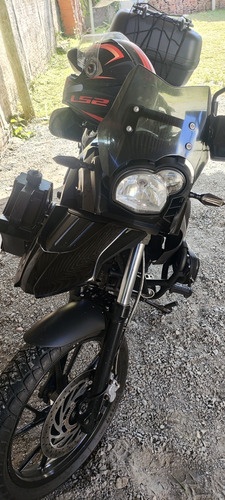 Bmw  Gs 650