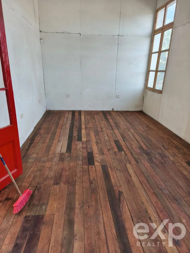 Bodega En Arriendo En Santiago