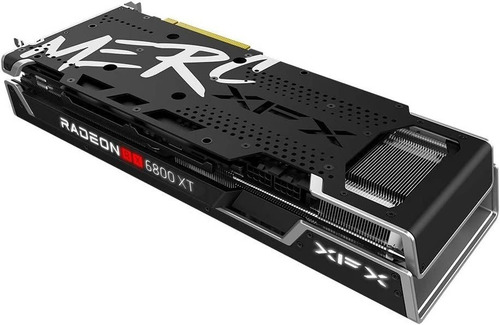 Xfx Speedster Merc319 Amd Radeon Rx 6800 Xt (Usado)