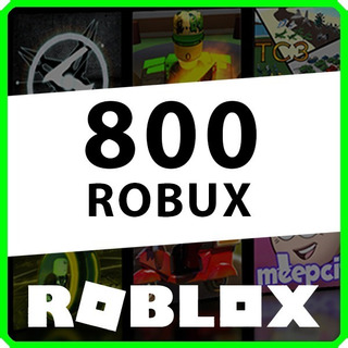 Roblox Robux En Mercado Libre Venezuela - recarga robux roblox u s 6 50 en mercado libre