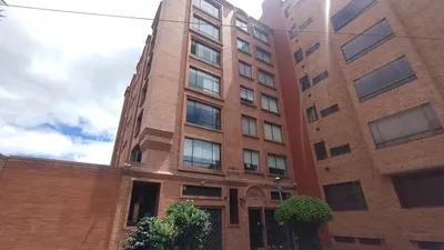 Apartamento en venta