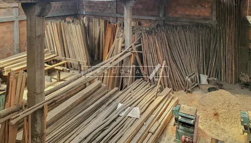 Bodega Industrial En Venta En Soacha
