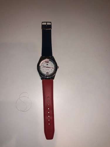 Reloj Tommy Hilfiger Deportivo Sumergible