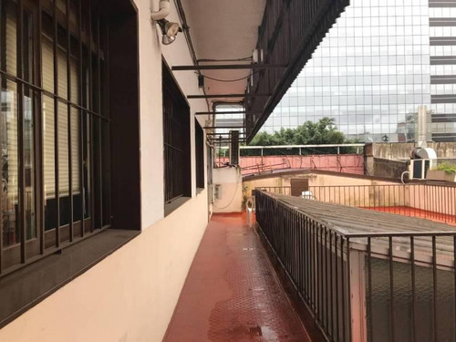 Av. Belgrano 964 - Alquiler De Edificio En Block