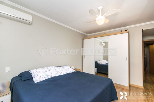 Imagem 12 de 30 de Apartamento, 3 Dormitórios, 119.68 M², Vila Jardim - 206570