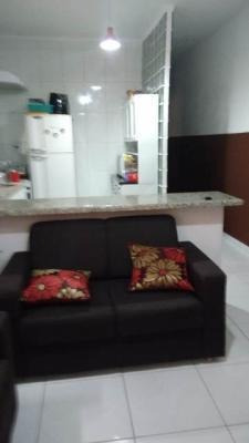 Imagem 7 de 14 de Casa No Bairro Balneário São Jorge, Em Itanhaém,