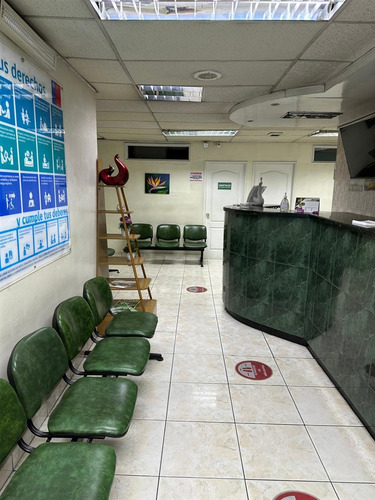 Excelentes Oficinas En Viña Del Mar Con 7 Privados Y 3 Baños