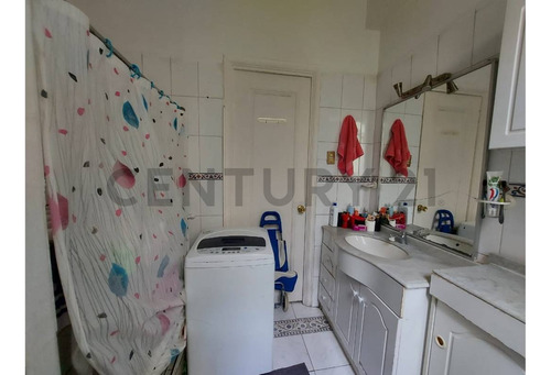 Departamento En Venta 1d 1b Providencia
