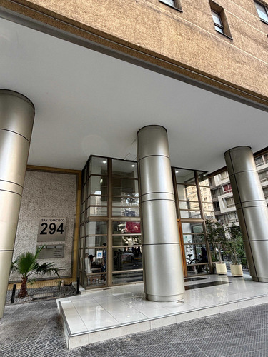Oportunidad De Inversión En Santiago (105868)