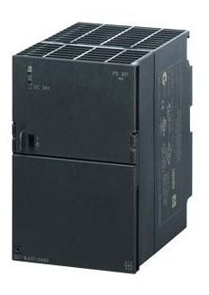 Imagen 1 de 1 de Fuente De Alimentación Ps307 24vdc 10a 6es7307-1ka02-