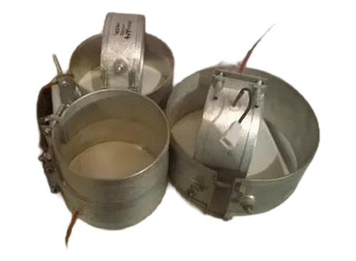 Imagen 1 de 5 de 12 Resistencias Suncho Dispenser Agua 85 Mm-170 Mm Surtido!