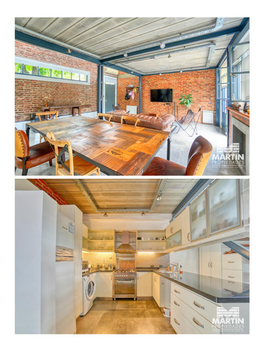 Casa En Mart.-santa Fe/fleming