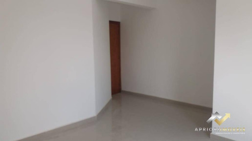 Cobertura À Venda, 88 M² Por R$ 380.000,00 - Vila Santa Teresa - Santo André/sp - Co0468