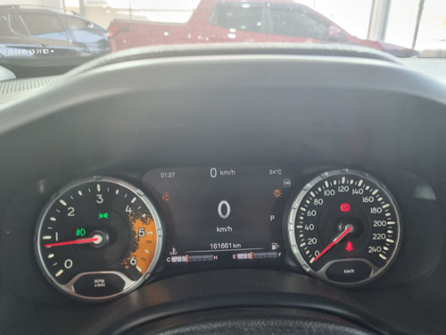 Jeep Renegade 2.0 16V TURBO DIESEL TRAILHAWK 4P 4X4 AUTOMÁTICO