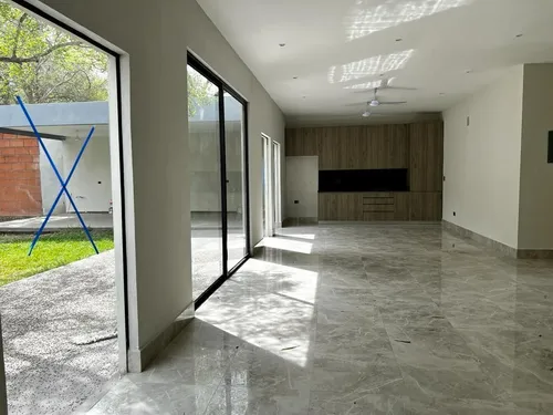 Quinta En Venta En Montemorelos