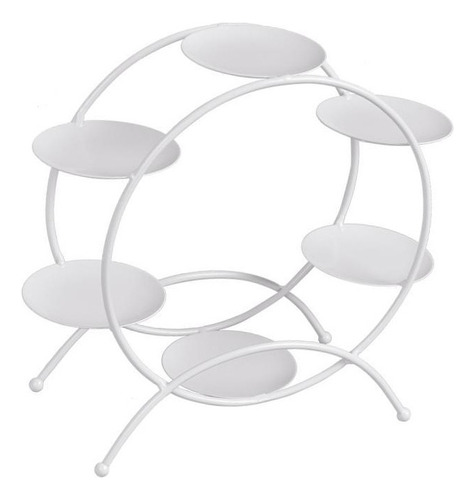 Soporte Para Cupcakes, Mesa De Postres, Platos Para Servir,