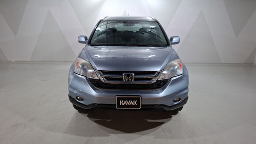 Honda CR-V 2.4 Ex-l