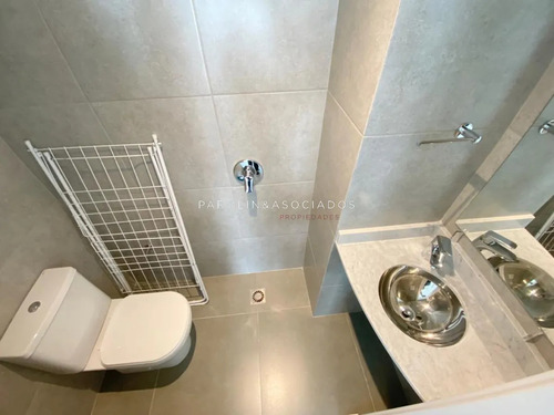 Apartamento De 3 Dormitorios En Venta En Miami Boulevard, Punta Del Este.