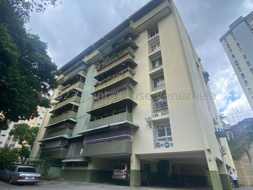 Apartamento En Venta El Cafetal Mls #24-1001, Caracas Rc 001 