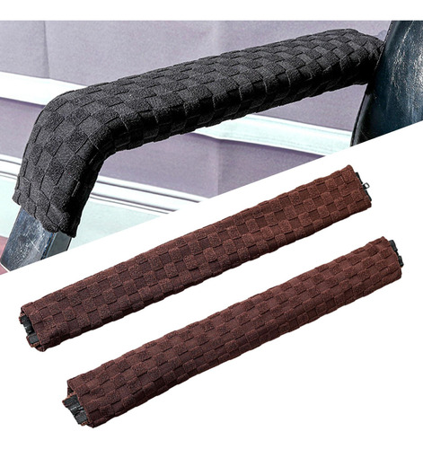 4 Fundas Para Reposabrazos De Silla, Fundas Para Marron