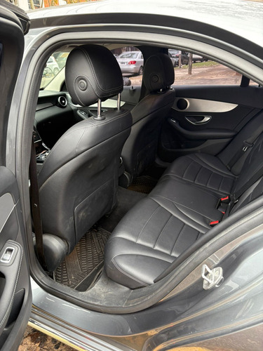 Mercedes-Benz Clase C 1.8 C250 Style
