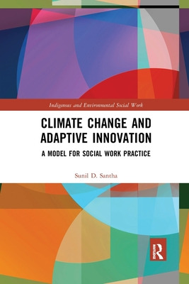 Libro Climate Change And Adaptive Innovation: A Model For...