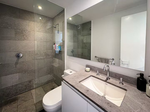 Elegante Penthouse En Cuauhtémoc (estadia Corta 3-4 Meses)