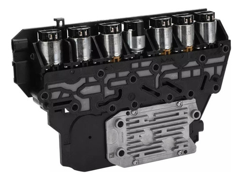 Modulo Control De Computadora Tmc 6t40 6t45 Chevrolet Cruze