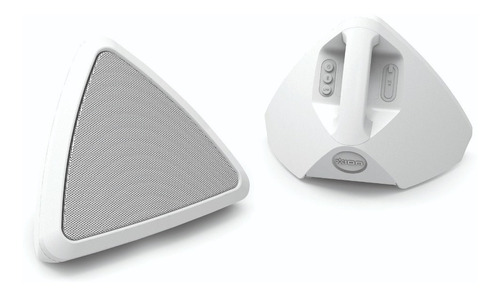 Ion Cornerstone Glow Parlante Bluetooth Para Exterior