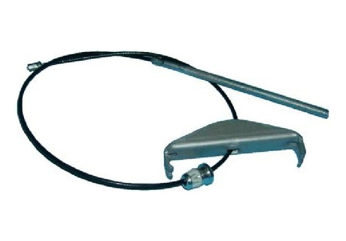 Cable De Freno Intermedio Ford F100 F150 F1000