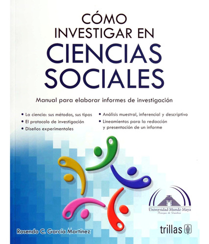 Cómo Investigar En Ciencias Sociales