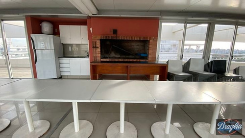Imagen 8 de 10 de Venta Apartamento 2 Dormitorios Malvín Braglia 199b