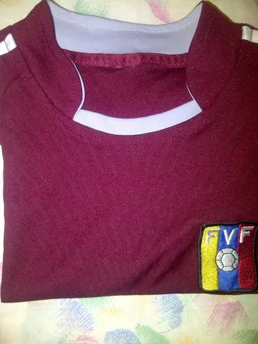 Franela Deportiva Para Niño (Usado)