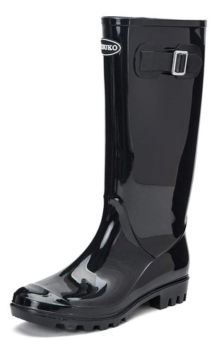 Botas De Lluvia De Mujeres Dksuko Waterpro B09qyttcl4_020424