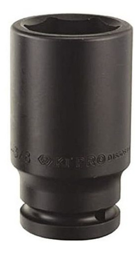 Kt Pro Tools D1430s14 - Llave De Vaso De Impacto Profundo  6