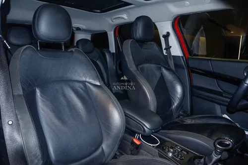 Mini Cooper S Countryman 1.5t Aut.sec Awd 2022 100