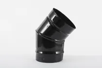 Comprar Curva 45 6 Pulgadas Enlozada P\u002F Salamandras Y Hornos