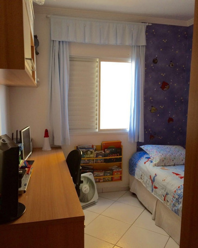 Imagem 15 de 19 de Apartamento - Avc661 - 32319556