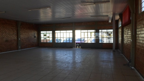 Comercial Para Venda - 10582