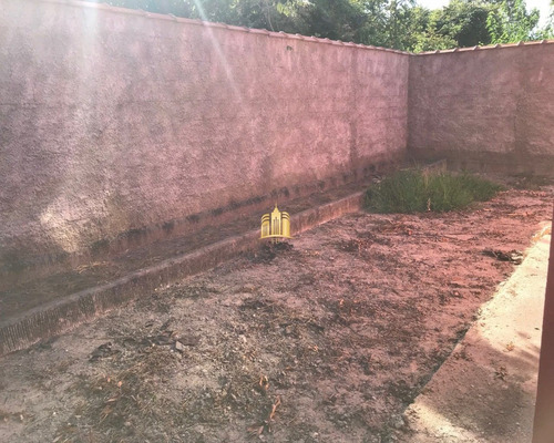 Imagem 25 de 29 de Casa No Bairro Dumaville - Esmeraldas - Ca00028 - 32313856