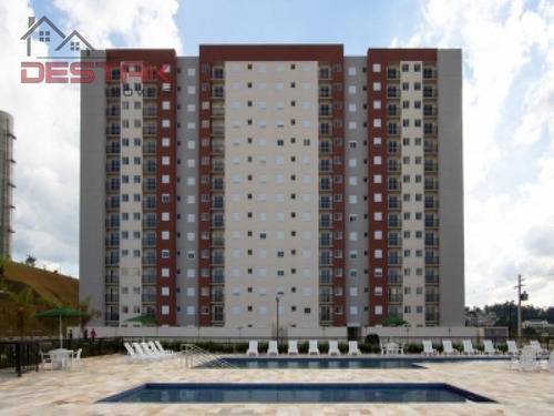 Imagem 9 de 11 de Ref.: 6021 - Apartamento Em Várzea Paulista Para Venda - V6021