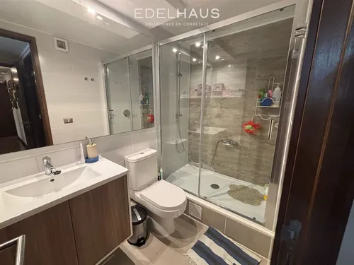 Departamento En Venta, Parque Brasil