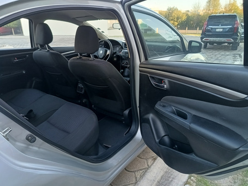 Suzuki Ciaz 1.4 Glx At